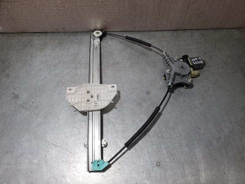 Recambio de elevalunas delantero derecho para kia rio (yb) hibrid referencia OEM IAM SIN REF  ELECTRICO 2 PINES