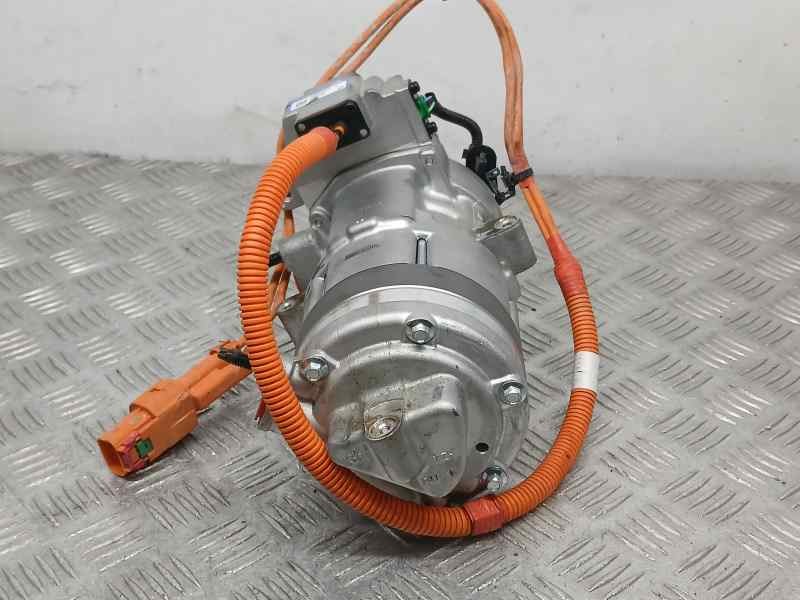 Recambio de compresor aire acondicionado para tesla model 3 ev performance awd referencia OEM IAM 1088198 183310013570 HANON CLA