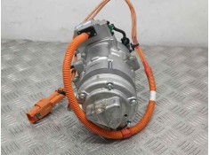 COMPRESOR AIRE ACONDICIONADO 1088198 183310013570 HANON CLAVIJA TOCADA