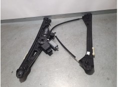 Recambio de elevalunas delantero derecho para ds 7 crossback performance line referencia OEM IAM 9830655780  ELECTRICO 6 PINS