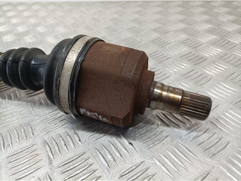 Recambio de transmision delantera izquierda para renault espace iv (jk0) privilege referencia OEM IAM 8200387408  ESTA EMROBINAD