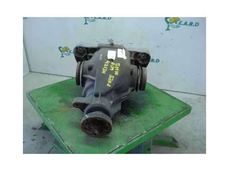 Recambio de diferencial delantero para bmw serie 5 touring (e39) 3.0 24v turbodiesel cat referencia OEM IAM   