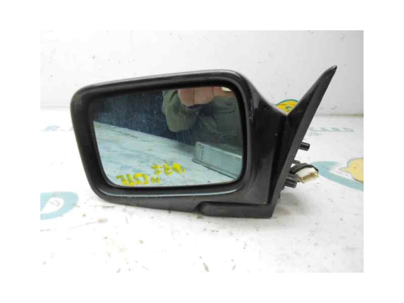 Recambio de retrovisor izquierdo para bmw serie 5 berlina (e34) 520i (95kw) referencia OEM IAM  TOCADO ELECTRICO