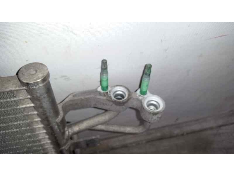 Recambio de condensador / radiador aire acondicionado para ford focus c-max (cap) ghia (d) referencia OEM IAM   