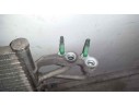 Recambio de condensador / radiador aire acondicionado para ford focus c-max (cap) ghia (d) referencia OEM IAM   