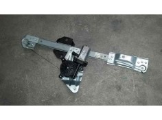 ELEVALUNAS DELANTERO IZQUIERDO 807219302R 2 PINS ELECTRICO