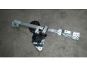 Recambio de elevalunas delantero izquierdo para dacia sandero ambiance referencia OEM IAM  2 PINS ELECTRICO