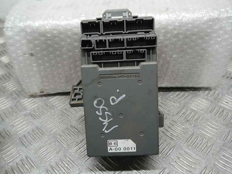 Recambio de caja reles / fusibles para honda cr-v (re) elegance referencia OEM IAM SWAG632 52575LM 