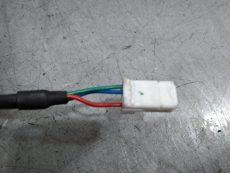 Recambio de retrovisor derecho para nissan juke (f15) acenta referencia OEM IAM 963011KA3C 963011KA2B / 963011KA2C 