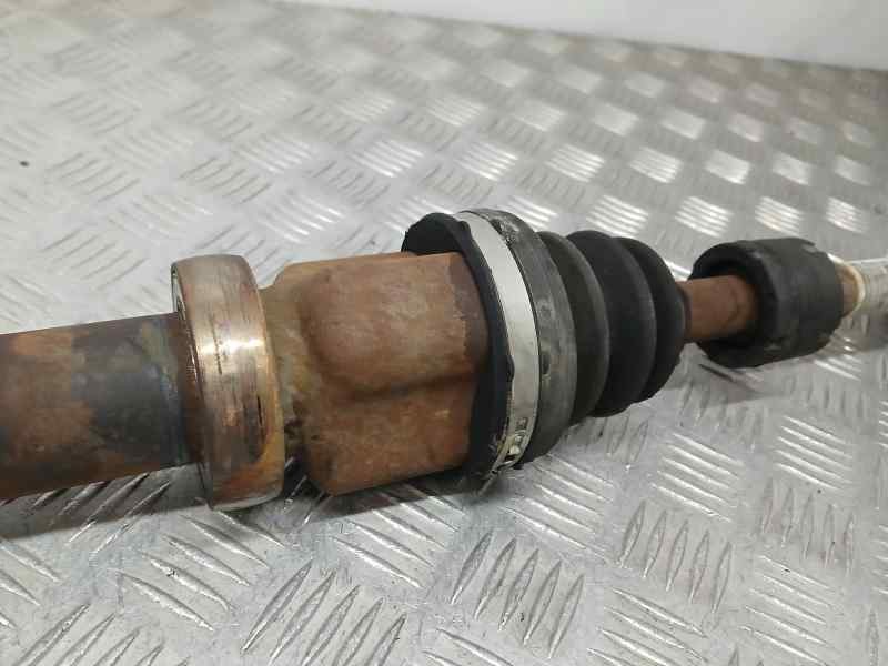 Recambio de transmision delantera derecha para ford fiesta (cb1) trend referencia OEM IAM 8V513B436HB  