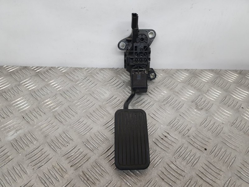 Recambio de potenciometro pedal para honda cr-v comfort 4x4 referencia OEM IAM 2700000390 12P13A0029 