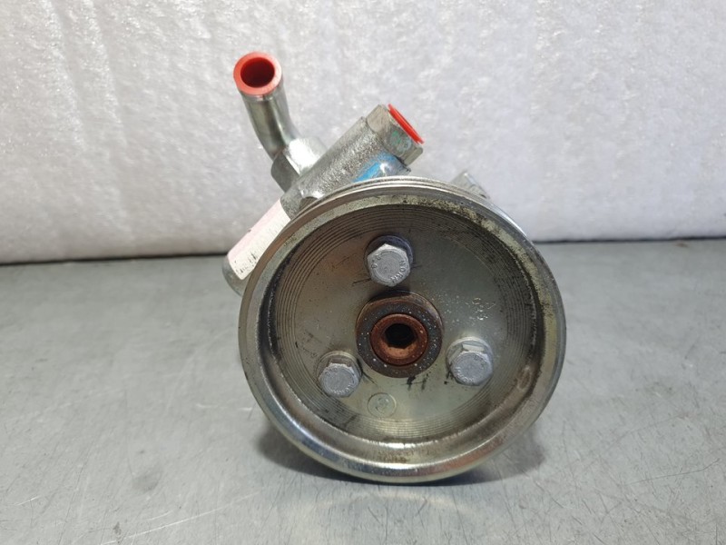 Recambio de bomba direccion para fiat doblo ii cargo (263) furgón sx referencia OEM IAM SIN REF  