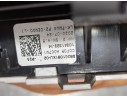 Recambio de mando multifuncion para peugeot 208 (p2) active referencia OEM IAM 98261081  