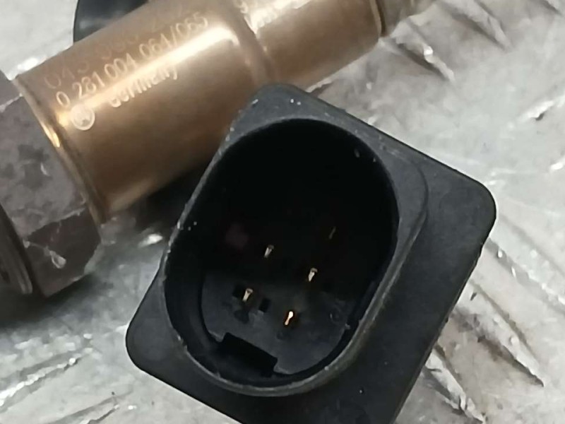 Recambio de sonda lambda para seat ibiza sc (6j1) reference referencia OEM IAM 045906262 0281004064065 BOSCH