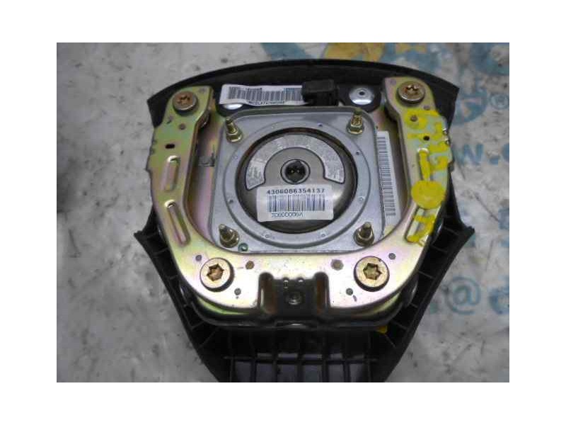 Recambio de kit airbag para hyundai accent (mc) gl referencia OEM IAM   