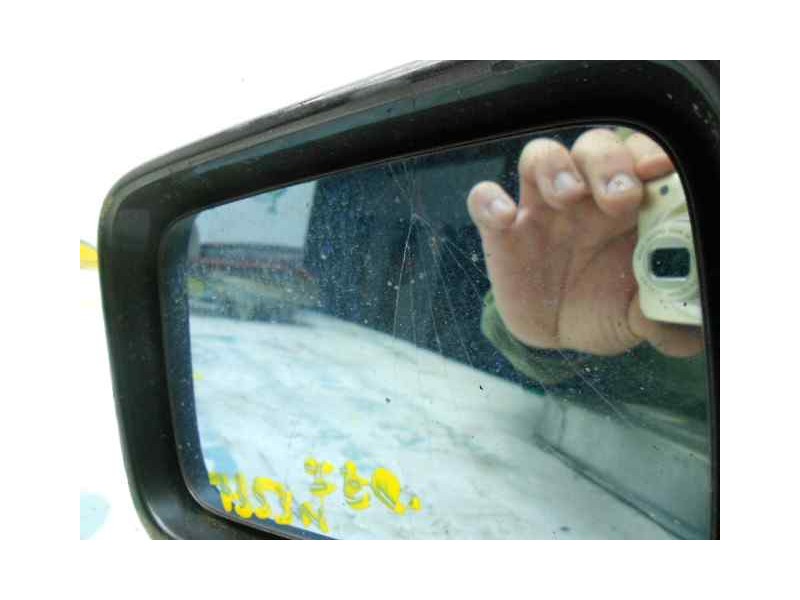 Recambio de retrovisor izquierdo para bmw serie 5 berlina (e34) 520i (95kw) referencia OEM IAM  TOCADO ELECTRICO