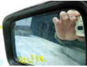 Recambio de retrovisor izquierdo para bmw serie 5 berlina (e34) 520i (95kw) referencia OEM IAM  TOCADO ELECTRICO