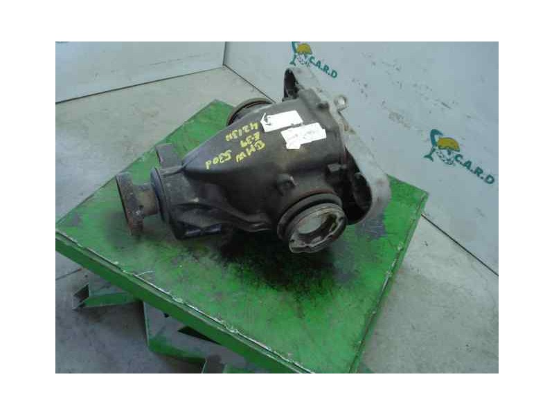 Recambio de diferencial delantero para bmw serie 5 touring (e39) 3.0 24v turbodiesel cat referencia OEM IAM   