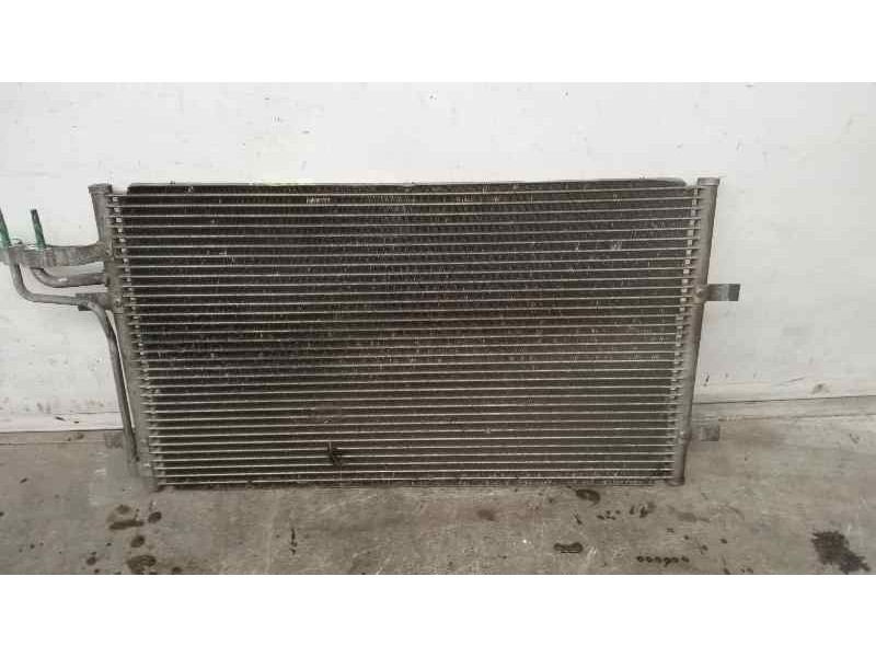 Recambio de condensador / radiador aire acondicionado para ford focus c-max (cap) ghia (d) referencia OEM IAM   