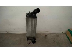 Recambio de intercooler para peugeot 407 st sport pack referencia OEM IAM 874823NJ 9645682880 VALEO