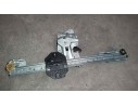 Recambio de elevalunas delantero izquierdo para dacia sandero ambiance referencia OEM IAM  2 PINS ELECTRICO