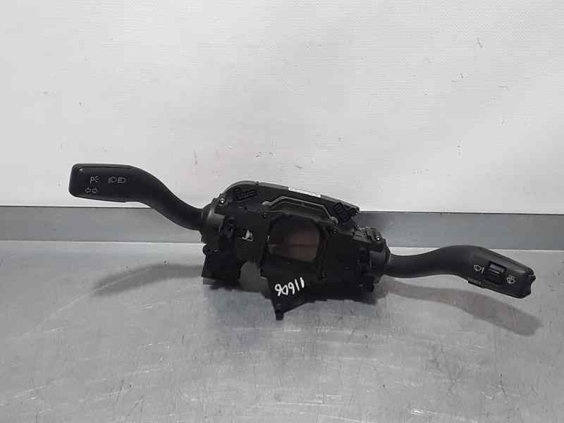 Recambio de mando luces y limpia para audi a6 berlina (4f2) 2.7 tdi quattro (132kw) referencia OEM IAM 4F0953549A  