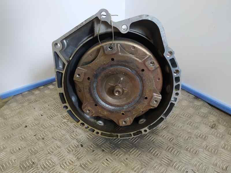 Recambio de caja cambios para bmw serie 6 coupe (e63) 630i referencia OEM IAM 1071012086ZUQ LU7563295 AUTOMATICA