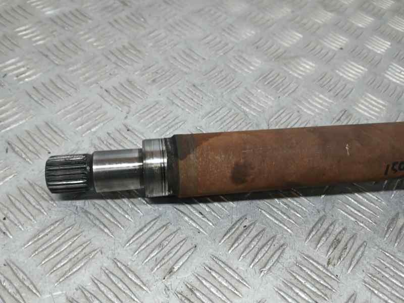 Recambio de transmision delantera derecha para ford fiesta (cb1) trend referencia OEM IAM 8V513B436HB  