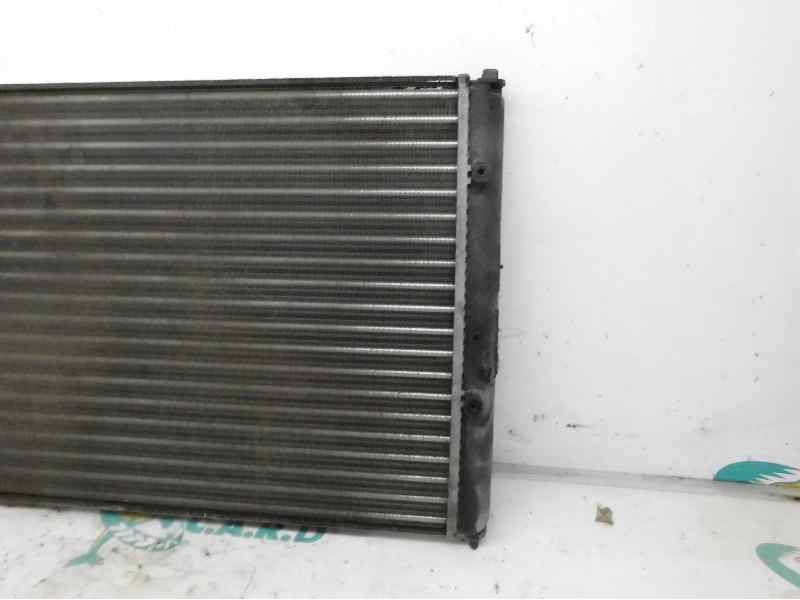 Recambio de radiador agua para seat ibiza (6k) se referencia OEM IAM   