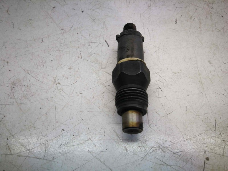 Recambio de inyector para peugeot 306 berlina 3/4/5 puertas (s2) 1.9 diesel referencia OEM IAM LCR6734303G  