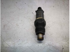 Recambio de inyector para peugeot 306 berlina 3/4/5 puertas (s2) 1.9 diesel referencia OEM IAM LCR6734303G  