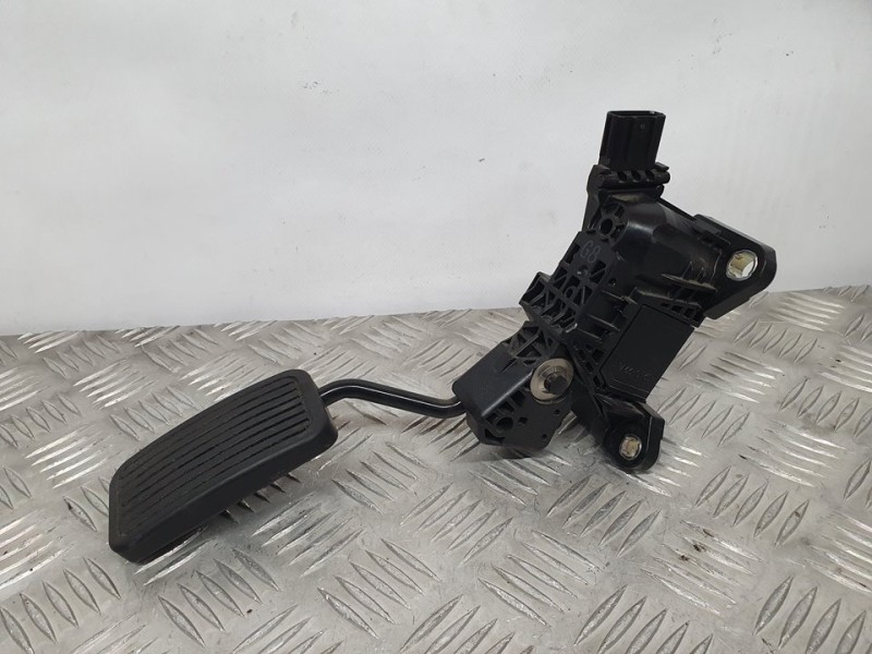 Recambio de potenciometro pedal para honda cr-v comfort 4x4 referencia OEM IAM 2700000390 12P13A0029 