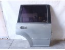 Recambio de puerta trasera derecha para nissan x-trail (t30) comfort referencia OEM IAM   