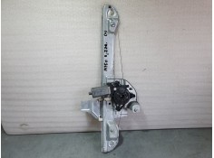 Recambio de elevalunas delantero izquierdo para citroën c3 feel referencia OEM IAM 9813093280  ELECTRICO 2 PINES