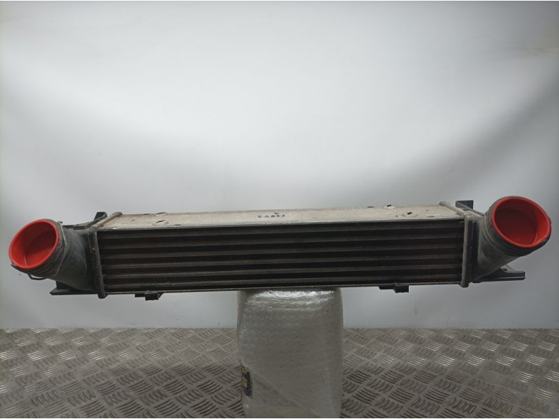 Recambio de intercooler para bmw serie 1 berlina (e81/e87) 118d referencia OEM IAM 752491608 3093793 MODINE