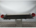 Recambio de intercooler para bmw serie 1 berlina (e81/e87) 118d referencia OEM IAM 752491608 3093793 MODINE