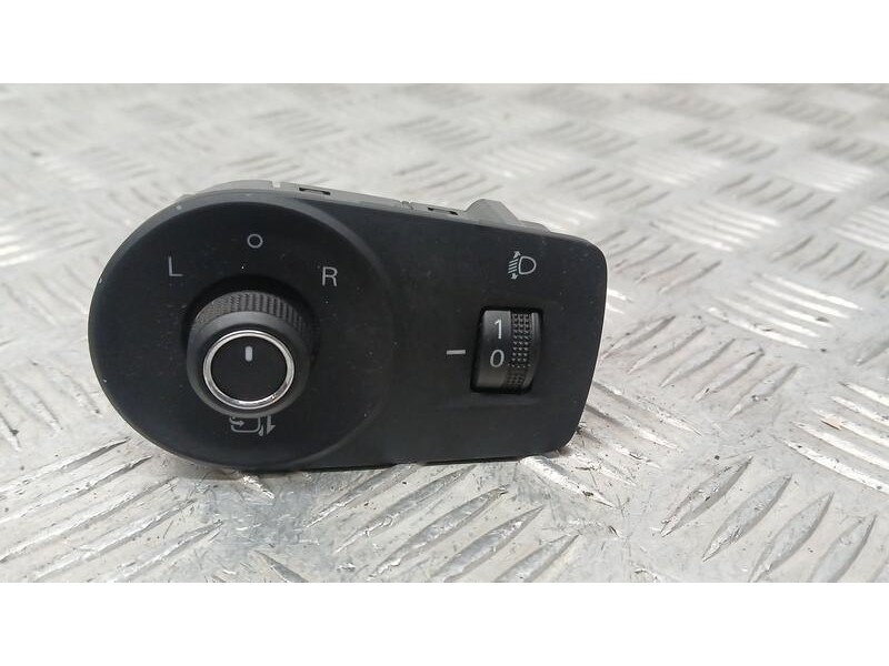 Recambio de mando luces para mg zs 1.0 t-gdi referencia OEM IAM 10356259  10003589