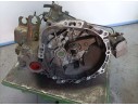 Recambio de caja cambios para toyota yaris (ncp1/nlp1/scp1) 1.3 luna referencia OEM IAM P050105333  5VELOCIDADES