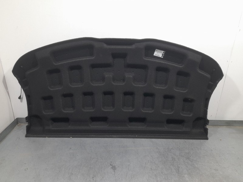 Recambio de bandeja trasera para seat leon (5f1) 1.4 tsi referencia OEM IAM W05F38677696E8  