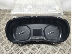 Recambio de cuadro instrumentos para peugeot expert furgón pro standard referencia OEM IAM 9823961080 0594821 