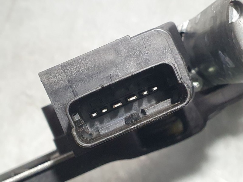 Recambio de elevalunas delantero derecho para ds 7 crossback performance line referencia OEM IAM 9830655780  ELECTRICO 6 PINS