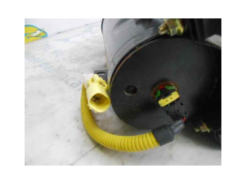 Recambio de kit airbag para hyundai accent (mc) gl referencia OEM IAM   