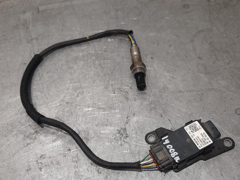 Recambio de sonda lambda para peugeot 208 (p2) active referencia OEM IAM 9816276480  