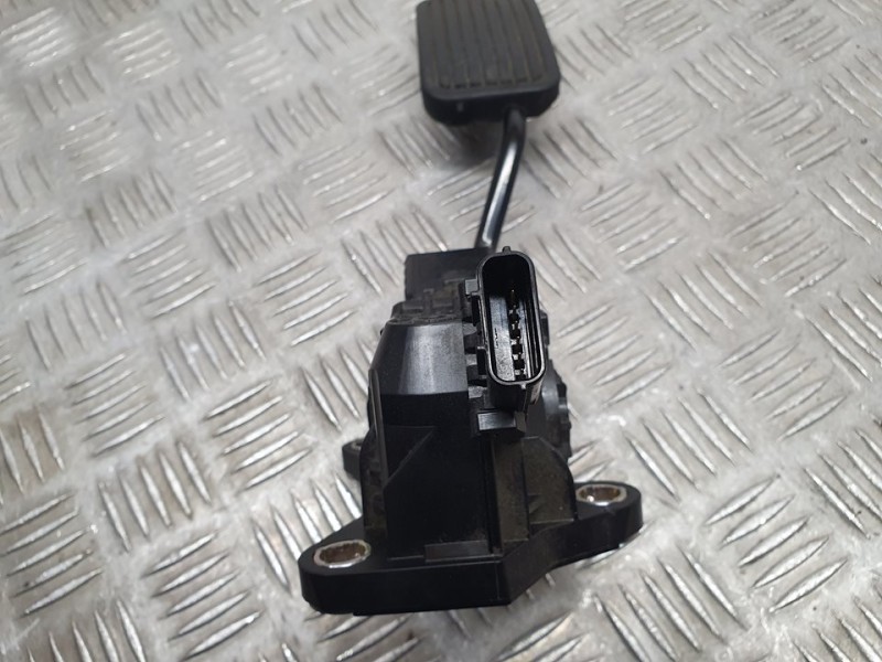 Recambio de potenciometro pedal para honda cr-v comfort 4x4 referencia OEM IAM 2700000390 12P13A0029 