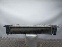 Recambio de intercooler para bmw serie 1 berlina (e81/e87) 118d referencia OEM IAM 752491608 3093793 MODINE