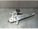 Recambio de elevalunas trasero derecho para toyota land cruiser (j15) 2.8 cat referencia OEM IAM 8572060320 0620204520 ELECTRICO