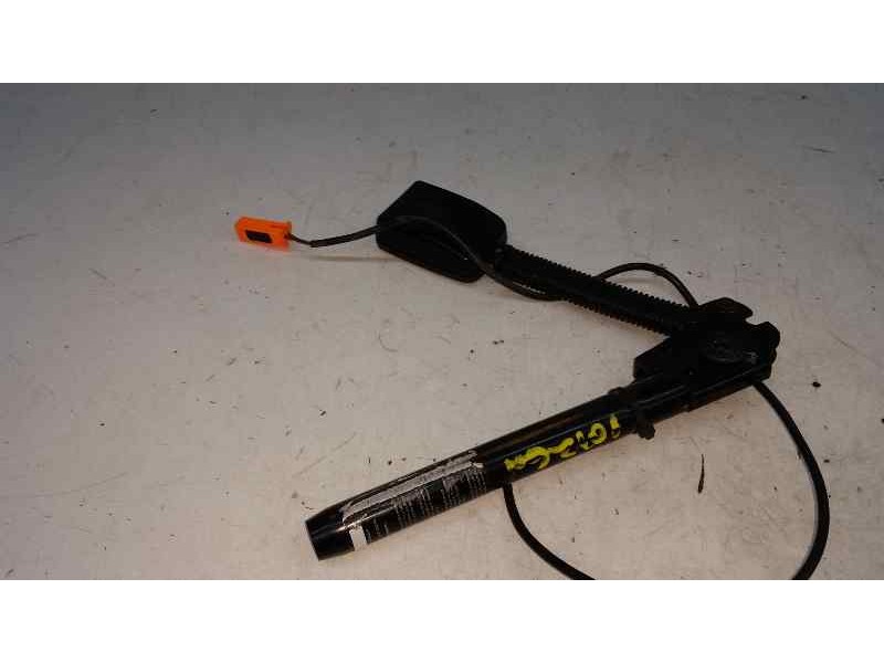 Recambio de pretensor airbag derecho para ford focus c-max (cap) ghia (d) referencia OEM IAM   