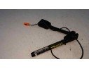 Recambio de pretensor airbag derecho para ford focus c-max (cap) ghia (d) referencia OEM IAM   