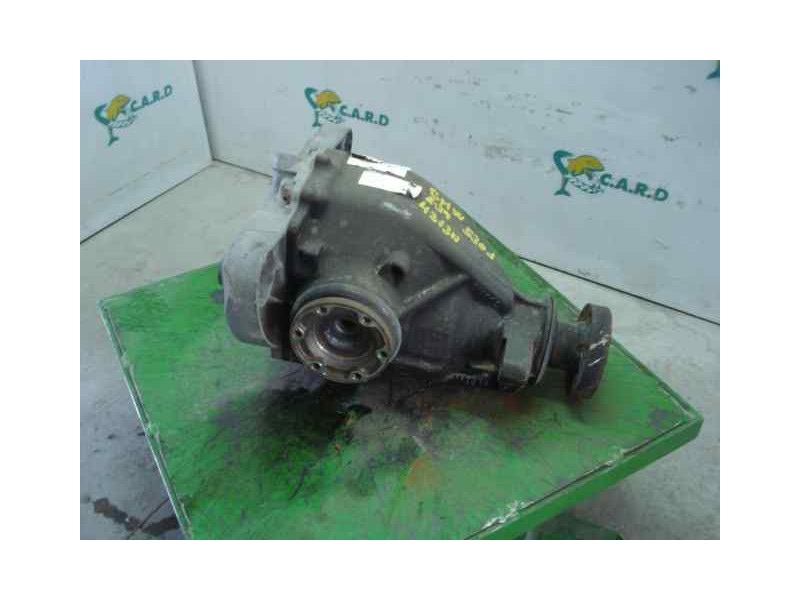 Recambio de diferencial delantero para bmw serie 5 touring (e39) 3.0 24v turbodiesel cat referencia OEM IAM   