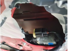 Recambio de elevalunas trasero izquierdo para kia rio (yb) hibrid referencia OEM IAM 83401H8000  ELECTRICO 2 PINES